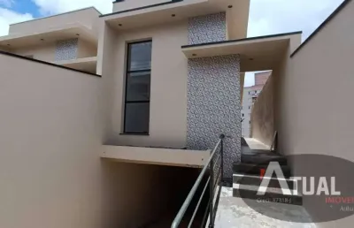 Casa à venda em terra preta - mairiporã/sp - próximo ao centro