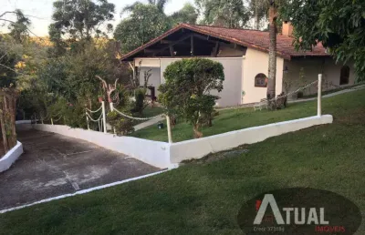 Chácara à venda em mairiporã/sp com 6.000 m² de terreno