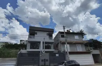 Sobrado à venda - 170 m²- jardim dos pinheiros -atibaia/sp