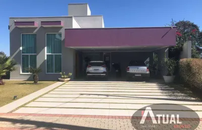 Casa á venda - 300 m²- condomínio morada do sol - mairiporã/sp