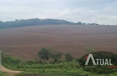 Terreno  á venda de 24 alqueires, para fazer loteamento - atibaia/sp.