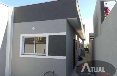 Casa com 3 quartos à venda na Rua Bauru, 000, Jardim do Lago, Atibaia