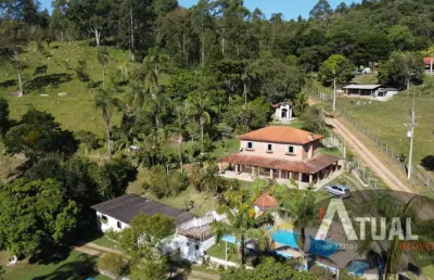 Sítio à venda  com 20.000 m²-  por r$ 1.350.000,00 - atibaia/sp