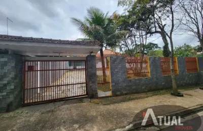 Chácara / sítio com 3 quartos à venda na Avenida Dom Pedro II, 11, Jardim Imperial, Atibaia