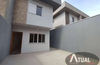 Casa à venda no jardim maristela em atibaia/sp - r$720.000,00 mil