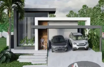 Casa com 3 suíte à venda de 169 m² no condomínio buona vita em atibaia/sp