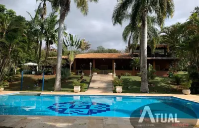 Sitio cinematográfico  a venda com 20 mil m² em jarinu valor 2.850,000,00