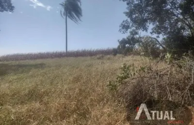 Terreno à venda na Estrada Hisaichi Takebayashi, 6000, Usina, Atibaia