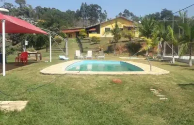 Sitio para venda - 80 mil m², na divisa de atibaia com mairiporã/sp
