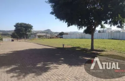 Terreno á venda em condomínio fechado - piracaia/sp