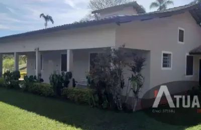 Sitio para venda - 38.000 mil metro quadrado em piracaia/sp