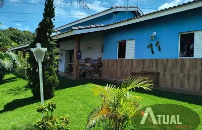 Casa para venda em condomínio em mairiporã - r$ 750.000,00