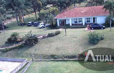 Sitio á venda - 18 alqueires em tuiuti - bragança paulista - sp
