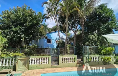 Chácara á venda -1.500 m² em mairiporã - associação dos moradores
