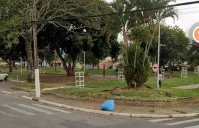 Casa á venda com terreno de 1.000 m² área comercial - alvinópolis - atibaia