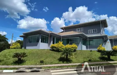 Casa para locação - condomínio morada do sol em mairiporã/sp