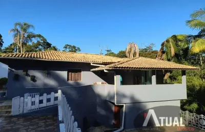 Chácara á venda em associação dos moradores em mairiporã/sp