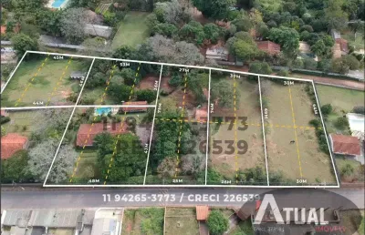 Chácara 12. 470m²  à venda no chácaras brasil - atibaia
