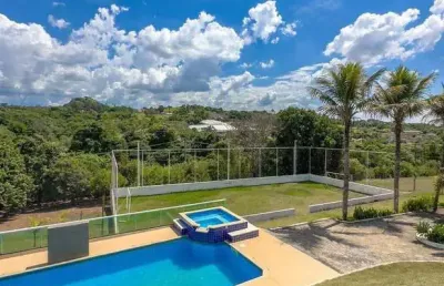 Casa com 3 quartos à venda na Avenida Dos Tucanuçus, 300, Boa Vista, Atibaia