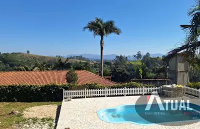 Chácara á venda - 1.515 m² de terreno - morro grande - 200 mts do asfalto