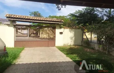 Casa com 3 quartos à venda na Rua das Margaridas, 00, Loteamento Vale das Flores, Atibaia