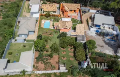 Chácara à venda no jardim estância brasil - atibaia- sp