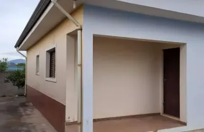 Casa á venda em atibaia/sp bairro jardim imperial - valor 410 mil