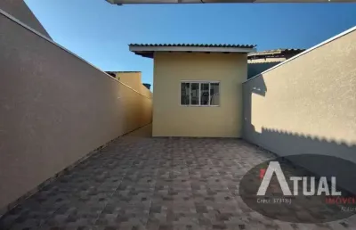 Casa á venda em mairiporã  - 35 minutos de sao paulo - valor 380 mil