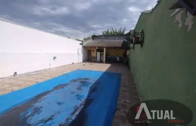 Casa com 2 quartos à venda na Rua Estados Unidos, 100, Terra Preta, Mairiporã
