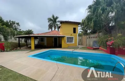 Casa de campo em mairiporã com financiamento bancário