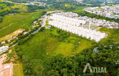 Terreno à venda na Avenida Jerônimo de Camargo, 6000, Caetetuba, Atibaia