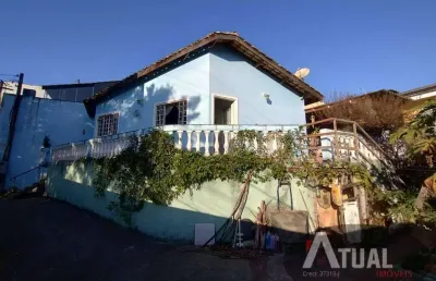 Casa á venda em mairiporã /terra preta - valor 285 mil