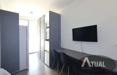 Apartamento com 1 quarto à venda na Avenida dos Imarés, 288, Indianópolis, São Paulo