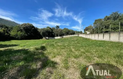 Vende otimos terrenos com vista maravilhosa em atibaia.