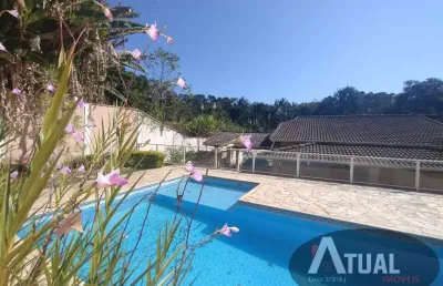 Casa de campo em mairiporã -terra preta - valor 780 mil