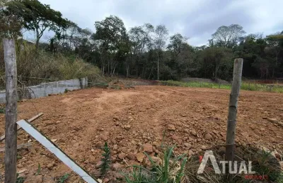 Terreno a venda no chácara brasil atibaia com 1000 m²  valor 410.000,00.