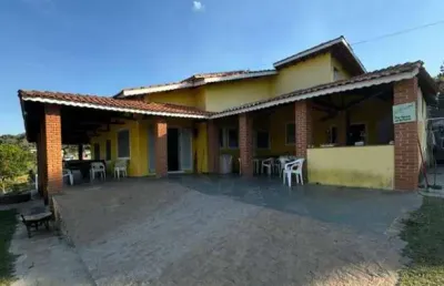 Vende linda chácara em mairiporã terreno de 6,672 m² valor 1100,000,00