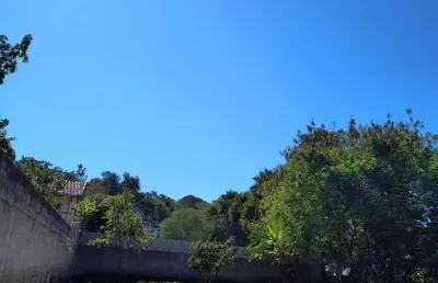 Terreno à venda na Rua dos Lírios da Paz, 10, Nova Cerejeira, Atibaia