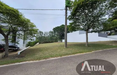 Terreno em condomínio fechado à venda na Estrada Novo Horizonte, 1000, Pinhal, Piracaia