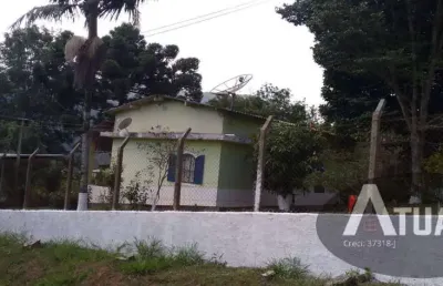 Casa com 3 quartos à venda na Rua Wally, 009, Terra Preta, Mairiporã
