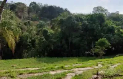 Terreno em condomínio fechado à venda na Estrada Mauro Morelli, 50, Portão, Atibaia