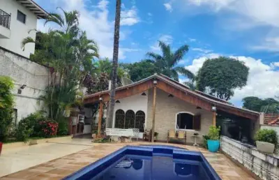 Casa a venda alto padrão  jardim floresta tremembé valor 1.800,000,00
