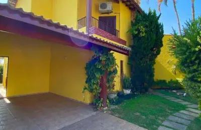Casa  para venda no  jardim do lago, atibaia - conforto e elegância