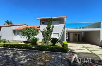 Casa em condomínio à venda - bom jesus dos perdoas.