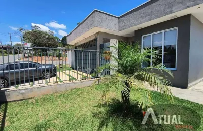 Casa  térrea a venda em atibaia usina  a 3 km da don pedro valor 900,000,00