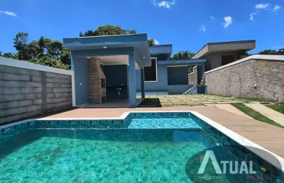 Casa  térrea a venda em mairiporã com terreno 560 m² valor 780,000,00 .