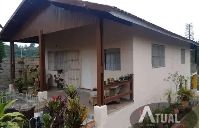 Chácara a venda em atibaia a 1km da fernão dias valor 780.000,00
