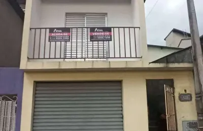 Casa com 3 quartos à venda na Rua Rodolpho Alves Bonfa, 130, Terra Preta, Mairiporã