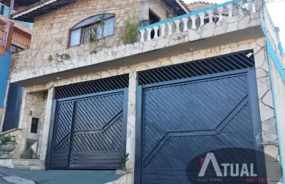 Casa a venda em mairiporã  terra preta centro valor 480,000,00.