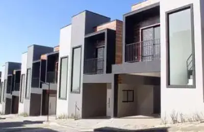 Casa a venda em atibaia/sp no jardim são felipe 2 dormitórios